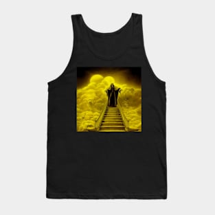 Your Friendly Guide Tank Top